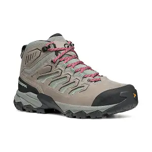 SCARPA Moraine Mid GTX - Wanderschuhe Damen