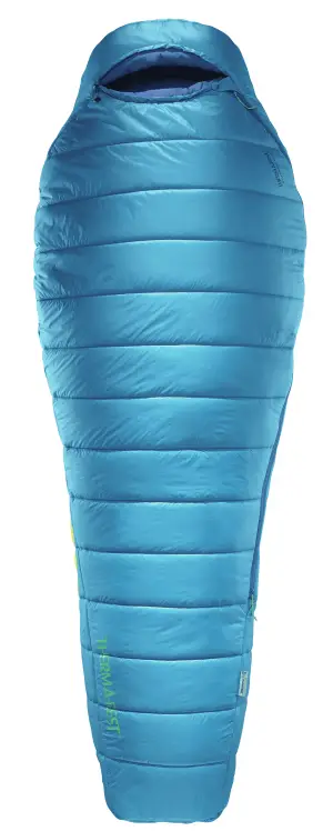 THERM-A-REST Space Cowboy - Kunstfaserschlafsack
