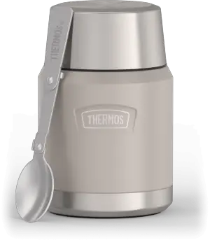 THERMOS	Icon Food Jar 0,47 l - Isoliergefäße