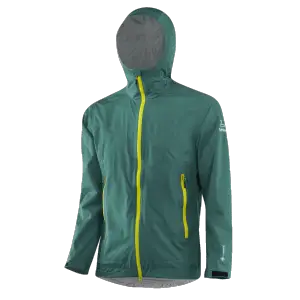 LÖFFLER Hooded Jacket GTX Active - Skitourenjacke, Herren