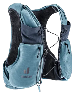 DEUTER Traick 9 - Trailrunning-Rucksack, Herren