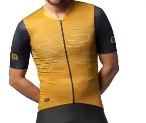 ALÉ CYCLING PR-E Megabyte - Rad Bekleidung