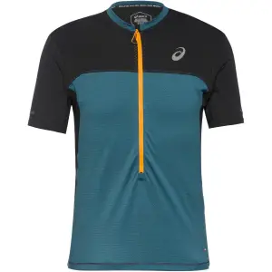 ASICS Fujitrail SS Top - Trailrunning-Top Herren