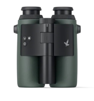 SWAROVSKI OPTIK AX Visio - Fernglas