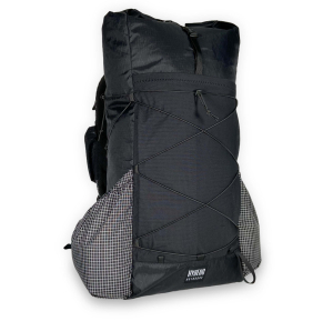 Hyberg Attila X Ultralight Trekkingrucksack test preisvergleich