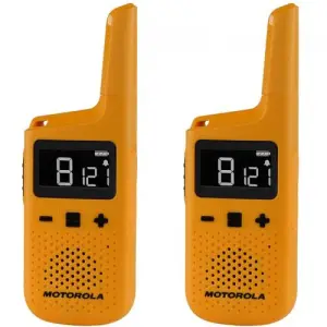 MOTOROLA Talkabout T72 - Walkie Talkie, Handfunkgerät