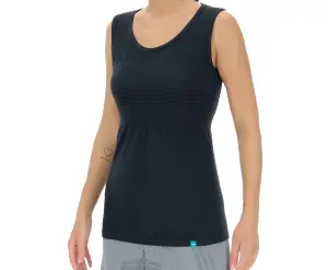 UYN Natural Training ärmelloses Shirt - Training Shirt Damen