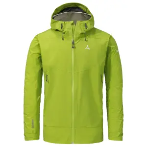 SCHÖFFEL 2.5L Jacket Vistdal M - Wanderjacke Herren