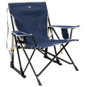  GCI OUTDOOR Kickback Rocker - Campingstuhl