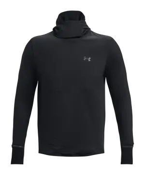 UNDER ARMOUR Qualifier Cold Hoodie - Funktionsshirts (Langarm)