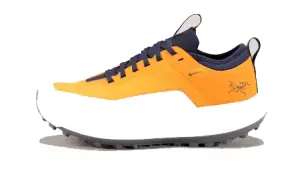 ARCTERYX Sylan Gore-Tex - Trailrunningschuhe, Damen 