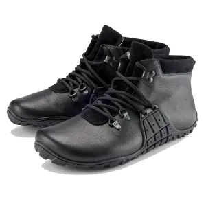 BÄR SCHUHE Mountain Barefoot - Barfuß-Wanderschuhe