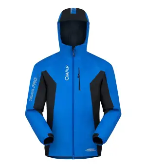 CIMALP Storm Pro - Trailrunningjacke, Laufjacke, Herren
