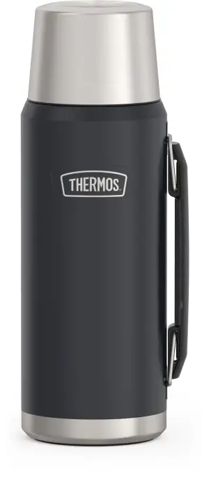 THERMOS Icon Beverage Bottle 1,2 l - Thermoskanne  