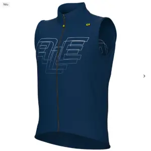 ALÉ CYCLING Sauvage Vest - Rad Weste, Herren