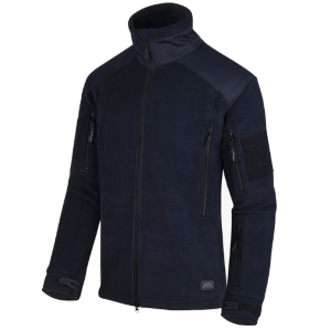 HELIKON-TEX Liberty Jacke - Fleecejacke, Outdoorjacke, Herren 