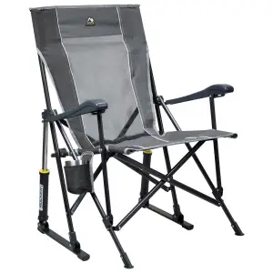 GCI - Roadtrip Rocker - Campingstuhl
