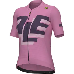 ALE' CYCLING PR-E Sauvage - Rad-Trikot Damen