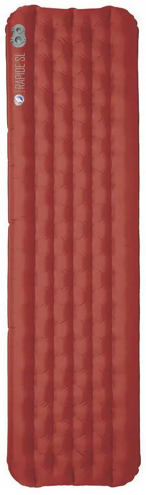 BIG AGNES Rapide SL Insulated - Drei-Jahreszeiten Schlafmatte
