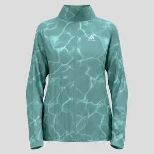 ODLO POW Zeroweight - Laufjacke