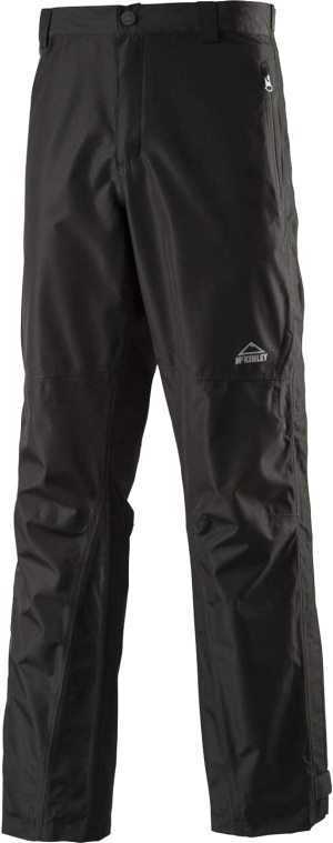 MCKINLEY Carlow II UX -Hardshellhose, Regenhose, Herren