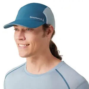SMARTWOOL Go Far, Feel Good Runner - Cap