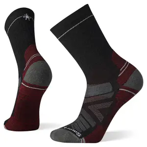 SMARTWOOL Hike Light Cushion Crew Socks - Wandersocken
