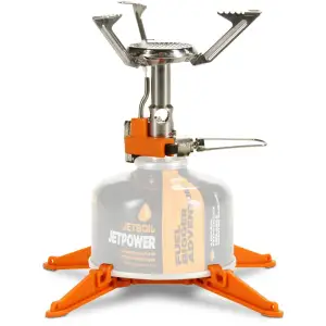 JETBOIL MightyMo - Campingkocher