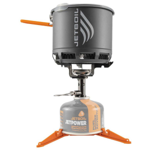 JETBOIL Stash Cooking System - Campingkocher