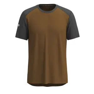 SMARTWOOL Ultralite Mountain Bike Short Sleeve Tee - MTB-Shirt Herren