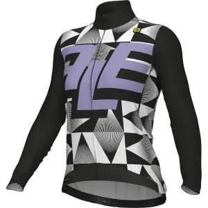 ALÉ Cycling Multiverso Trikot - Rad Trikot, Damen