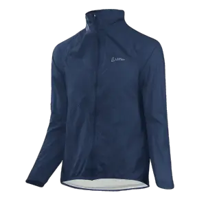 LÖFFLER Bike Jacket WPM Pocket - Bike-Regenjacke Herren