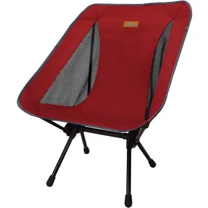 SNOWLINE Folding Chair Lasse Plus - Campingstuhl