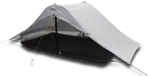 SIX MOON DESIGNS Lunar Duo Outfitter Wanderzelt - Trekkingzelte