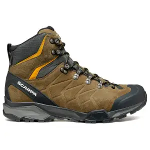 SCARPA ZG Trek GTX - Wanderschuhe, Typ B, Herren 
