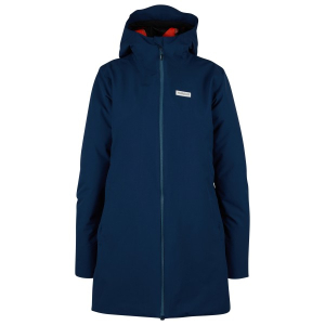 Maloja - Women's LovereM. - Mantel Gr M;S;XL blau;braun;schwarz
