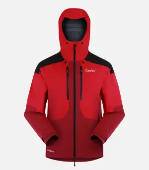 CIMALP Guide Pro - Hardshelljacke Herren