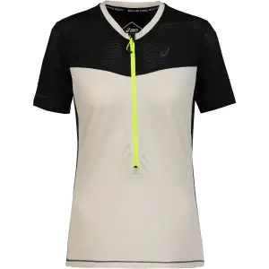 Asics Fujitrail SS Top Damen Laufshirt 