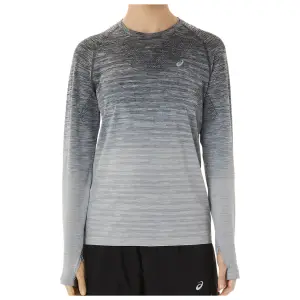 ASICS Seamless LS TOP - Langarmshirt Funktionsshirt 