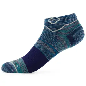 ORTOVOX Alpine Low Socks - Merinosocken  - Wandersocken