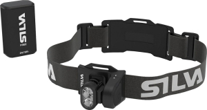 SILVA Free 1200 S - Stirnlampe