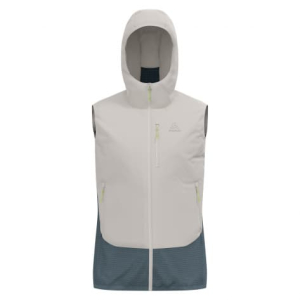 ODLO Ascent Hybrid Herren Weste - Alllround-Weste