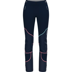 CRAZY Pant Oxygen - Skitourenhose, Damen