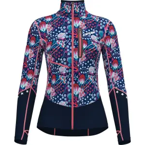CRAZY Pull Oxygen - Midlayer Damen