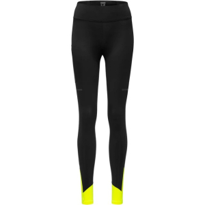 GOREWEAR Concurve Thermo Tights - Lauftights Damen