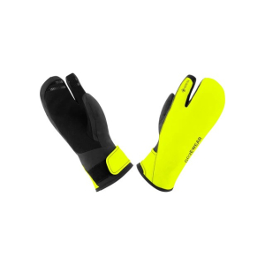 GOREWEAR GORE-TEX Isolierte Trigger Handschuhe - Fahrrad-Handschuhe