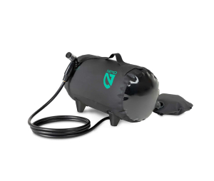 NEMO EQUIPMENT Helio Portable High-Pressure Shower - Camping-Dusche