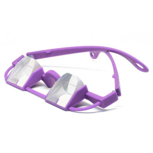 LE PIRATE Belay Glasses Model 3.1 - Kletterbrille