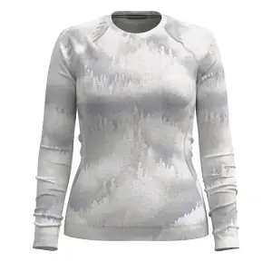 SMARTWOOL Classic Thermal Merino Baselayer - Baselayer langarm Damen