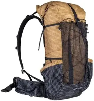 3F UL Gear - Trekkingrucksack